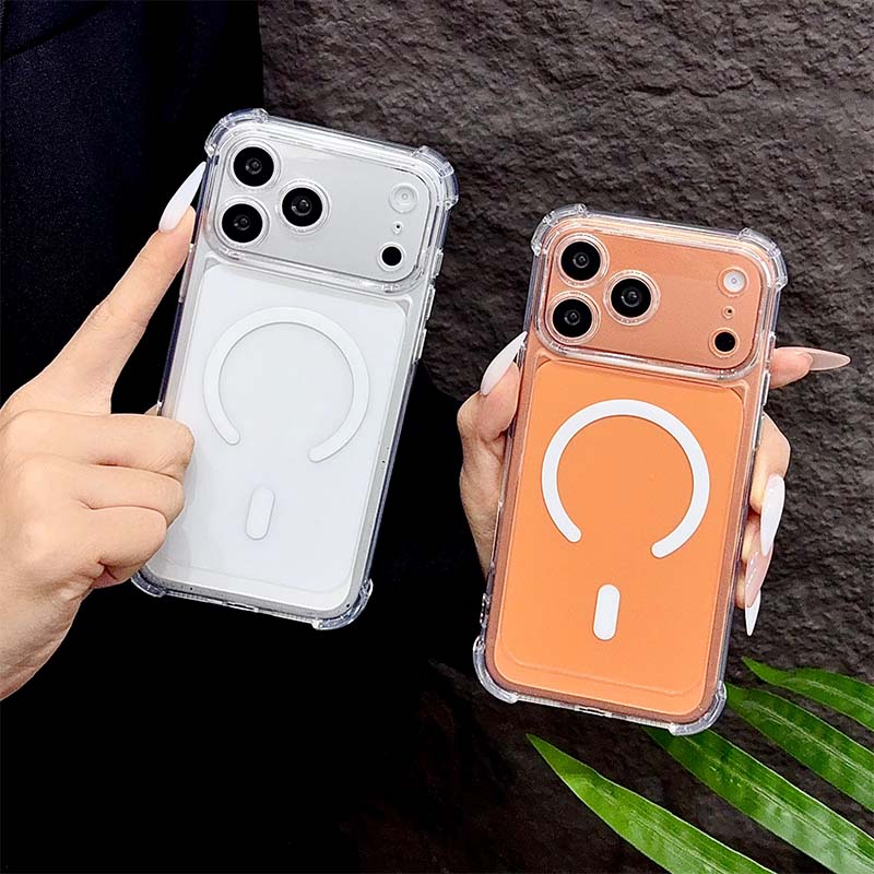 Quality Phone Accessories - High Quality Four Corner Anti Drop
