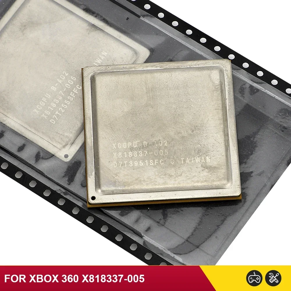 Xbox Phone Accessories - X818337-005 GPU Thin Machine SLIM Replacement