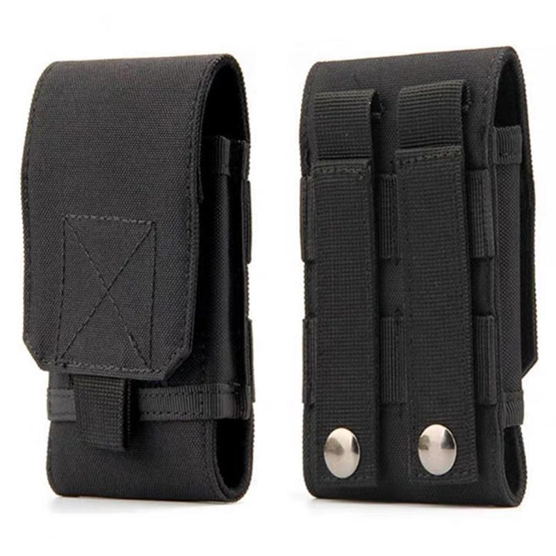 Phone Accessories Items - Outdoor Sports Molle Phone Pouch Waist
