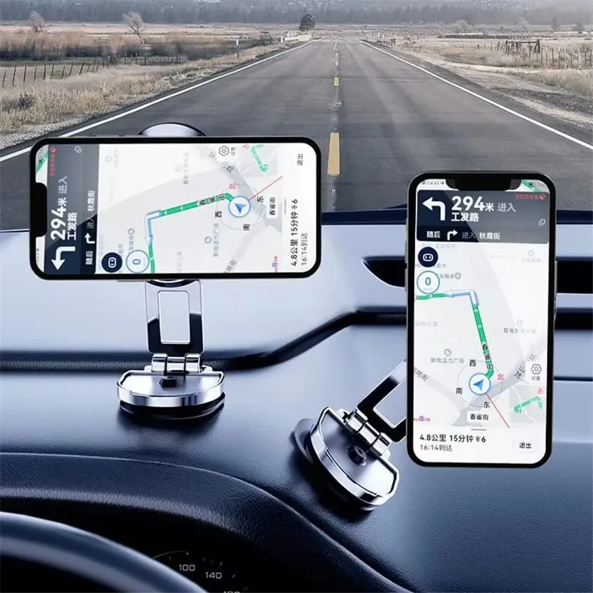 Magnetic Car Phone Holder Magn - Phone Accessories Items ulasan dan harga