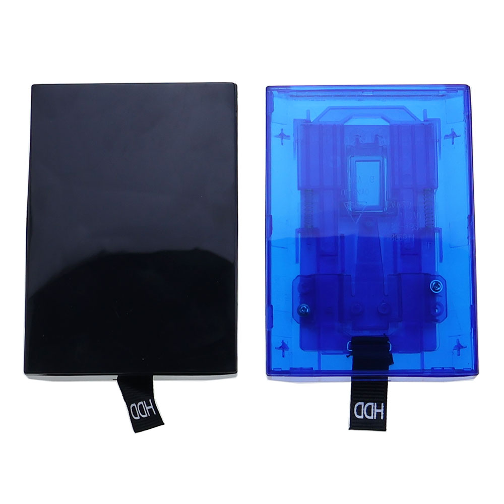 JCD 1PC Hard Disk Case For Xbo - Xbox Phone Accessories ulasan dan harga