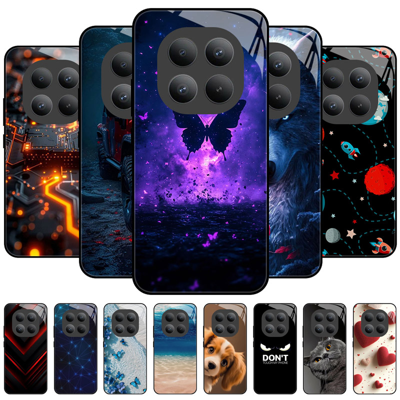 Funda For Redmi Note 15 Pro Pl - Phone Accessories Beads ulasan dan harga
