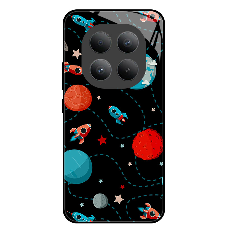 Funda For Redmi Note 15 Pro Pl - Phone Accessories Beads ulasan dan harga