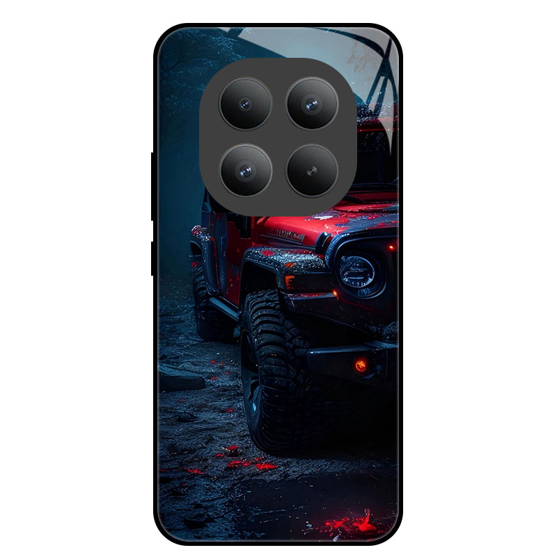 Funda For Redmi Note 15 Pro Pl - Phone Accessories Beads ulasan dan harga