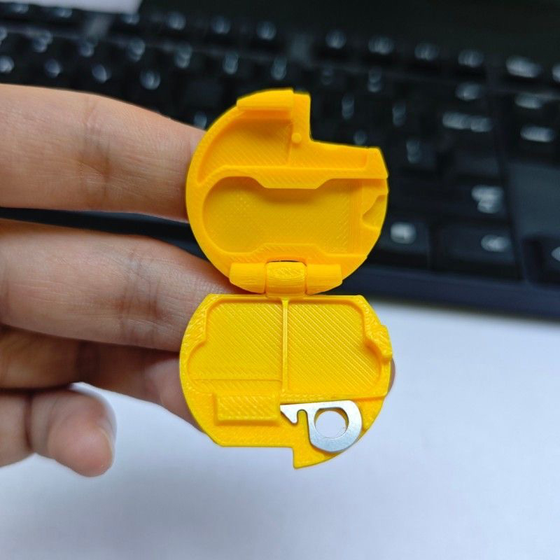 3D Printed SIM & TF Card Holde - Micro Sd Card ulasan dan harga