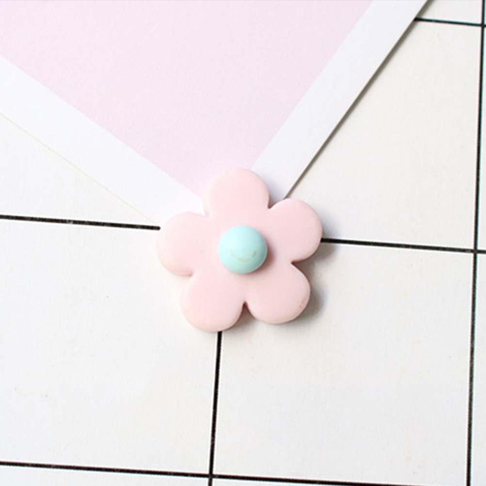 50Pcs Delicate Resin Small Flo - Phone Accessories Ideas ulasan dan harga