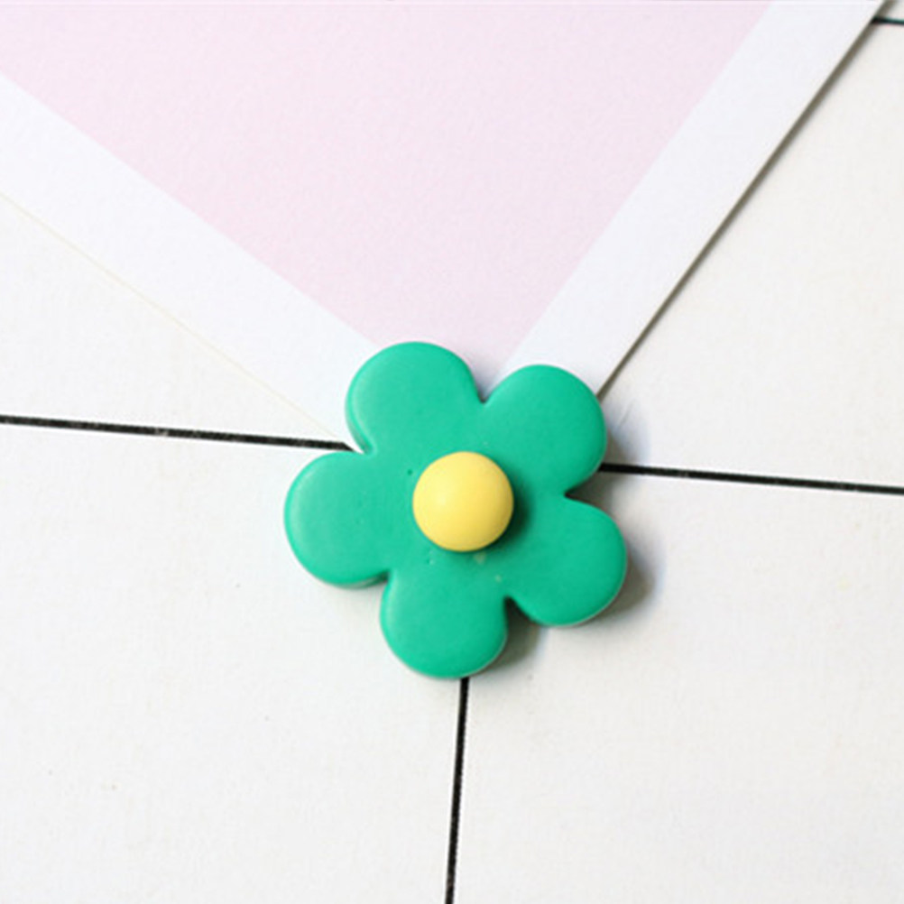 50Pcs Delicate Resin Small Flo - Phone Accessories Ideas ulasan dan harga