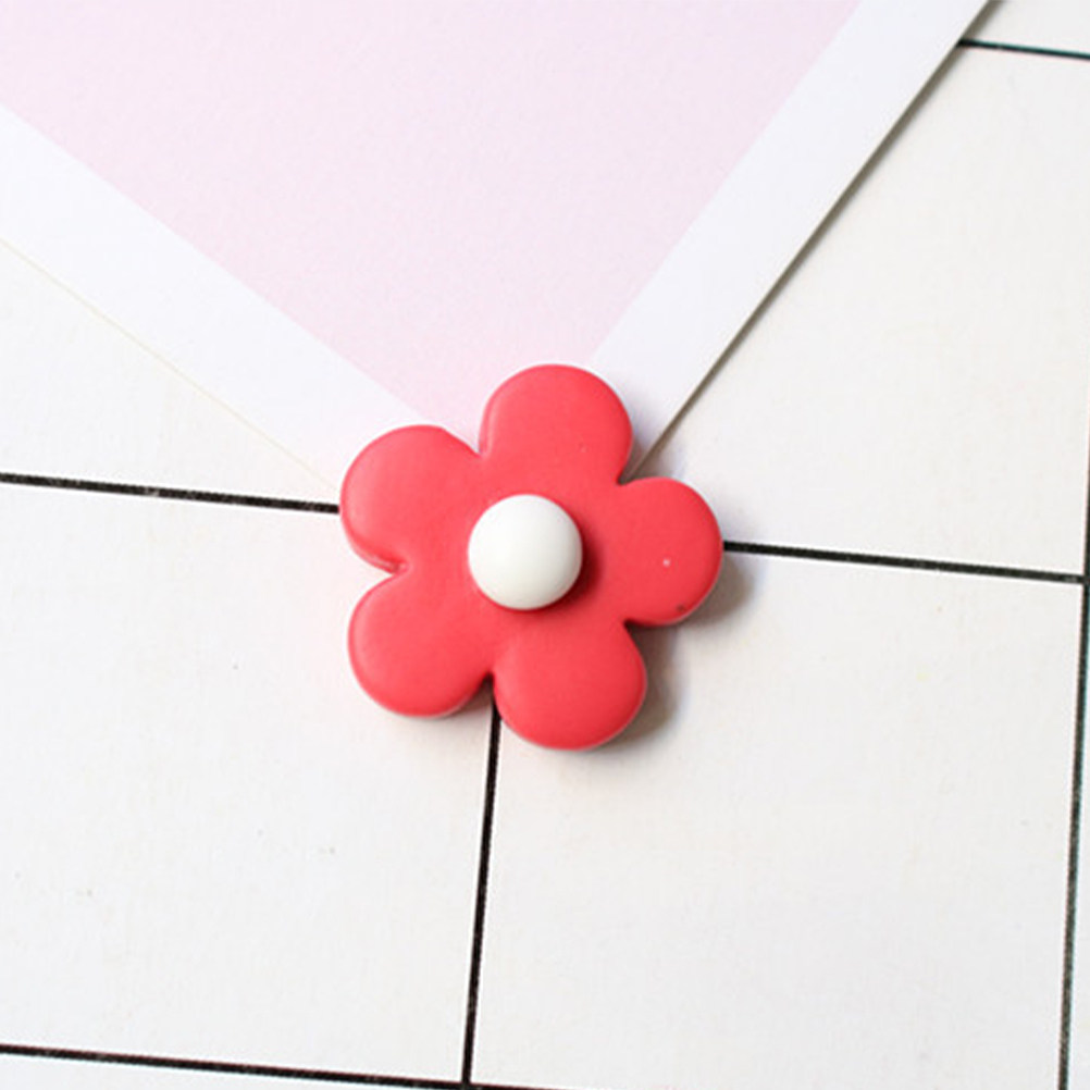 50Pcs Delicate Resin Small Flo - Phone Accessories Ideas ulasan dan harga