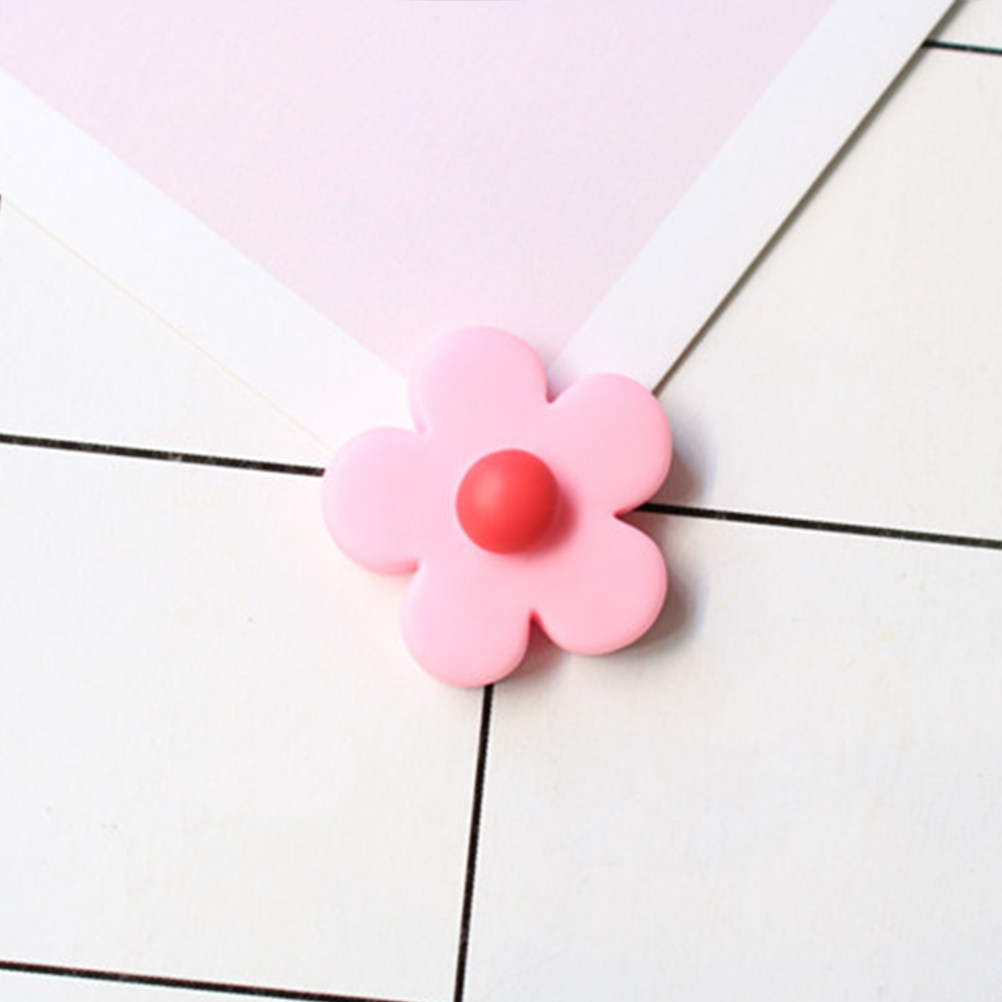 50Pcs Delicate Resin Small Flo - Phone Accessories Ideas ulasan dan harga