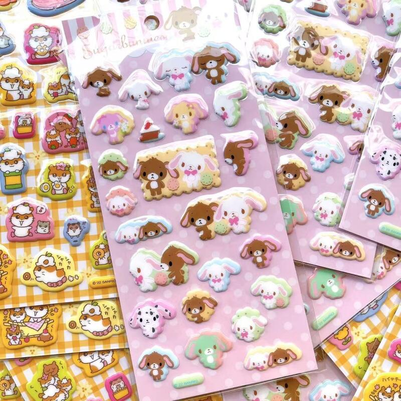 New Sanrio Usahana Sugarbunnie - Phone Accessories Items ulasan dan harga