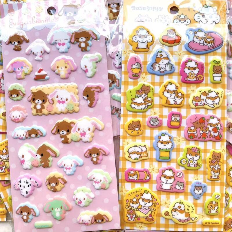 New Sanrio Usahana Sugarbunnie - Phone Accessories Items ulasan dan harga