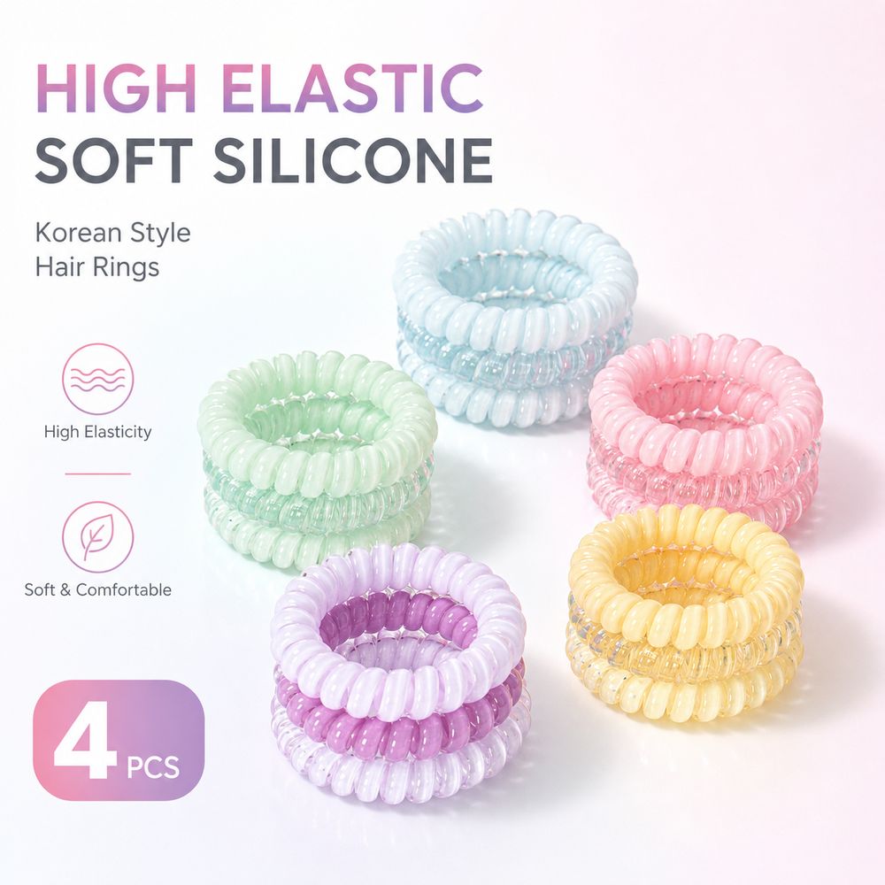 New Gradient Color Phone Line  - Phone Accessories In China ulasan dan harga