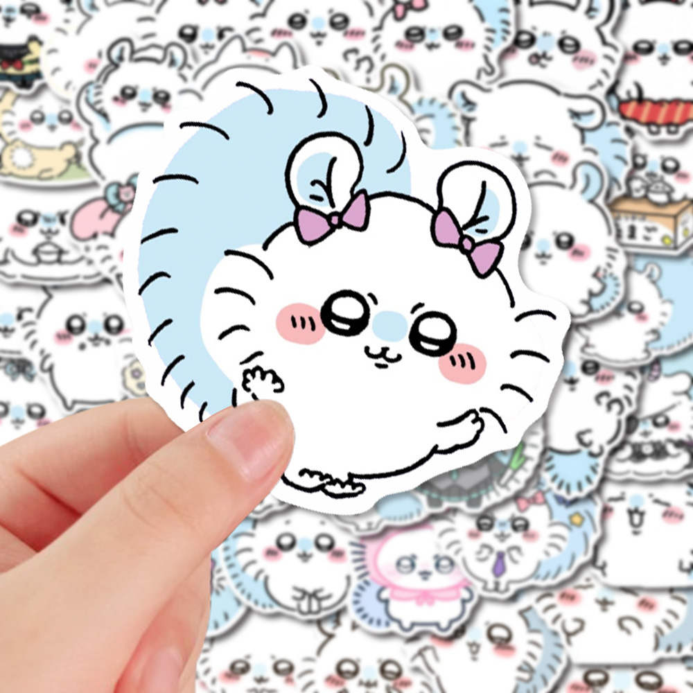 54pcs new Japanese jiyi cute a - Phone Accessories Items ulasan dan harga