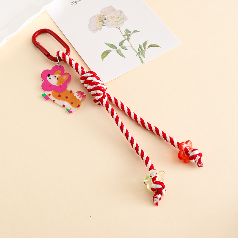 Phone Lanyard Dopamine-Colored - Ysl Phone Accessories ulasan dan harga