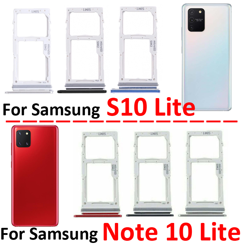 For Samsung Galaxy S10 Lite G7 - Micro Sd Card ulasan dan harga