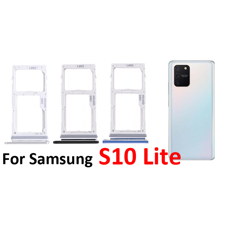 For Samsung Galaxy S10 Lite G7 - Micro Sd Card ulasan dan harga