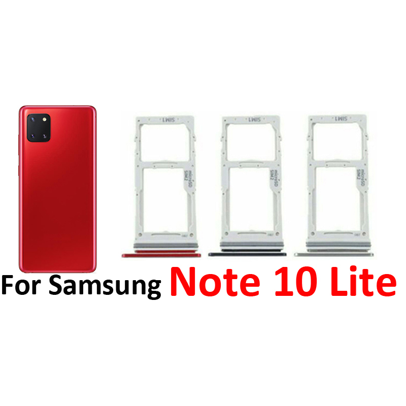 For Samsung Galaxy S10 Lite G7 - Micro Sd Card ulasan dan harga