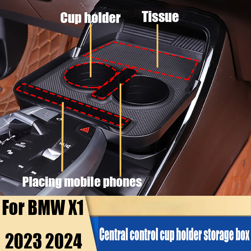 For BMW X1 2023 2024 central c - X1 Phone Accessories ulasan dan harga