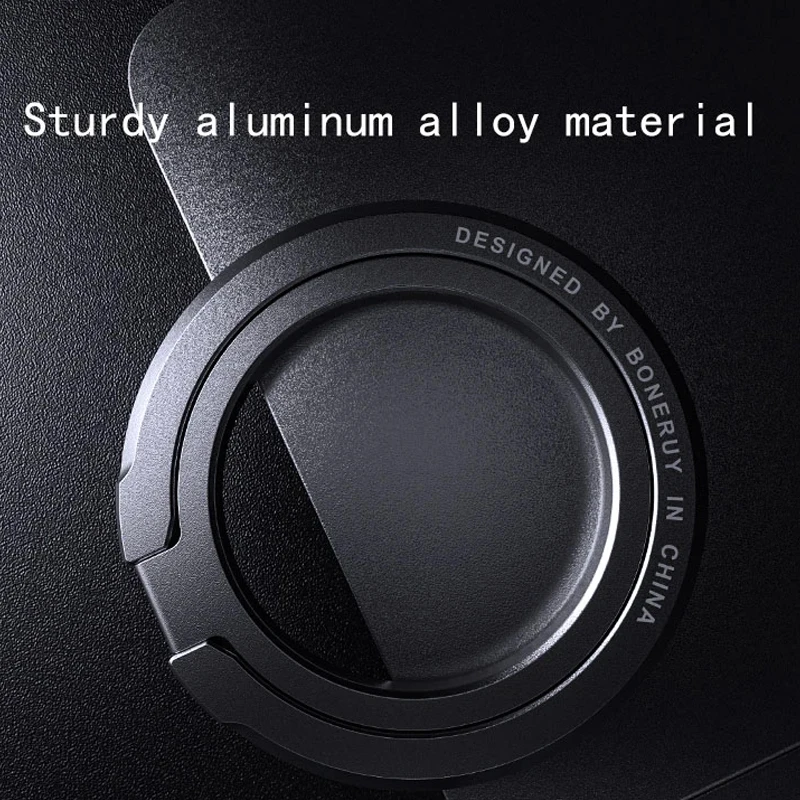 2026New Magnetic Phone Ring Ho - Phone Accessories Items ulasan dan harga