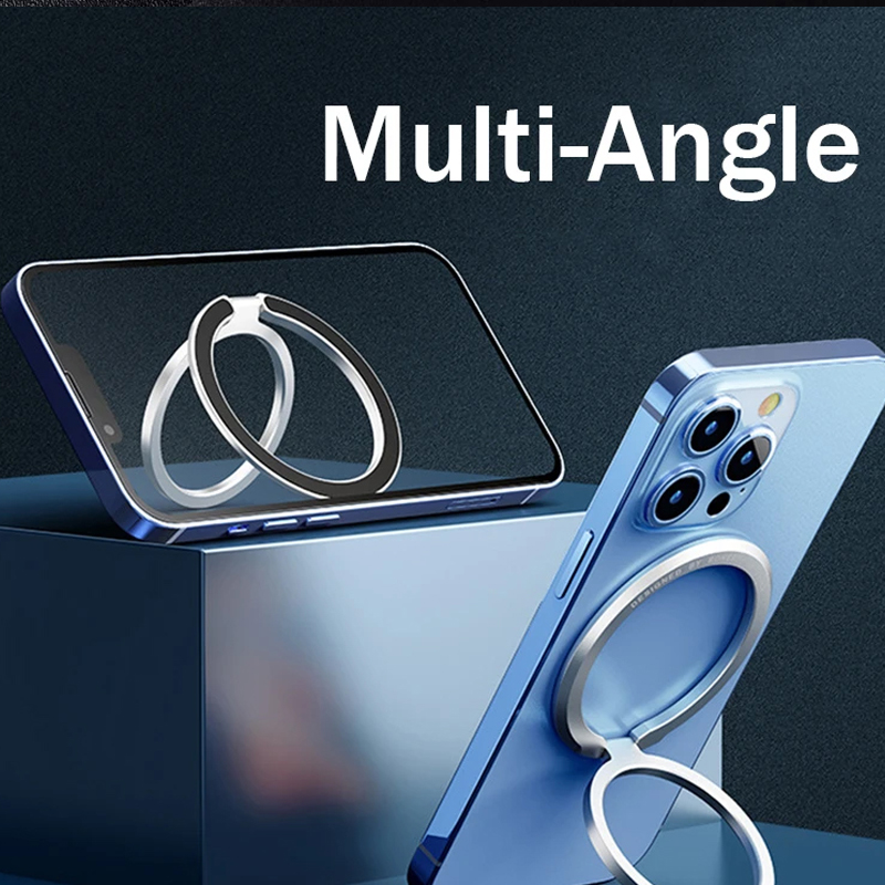 2026New Magnetic Phone Ring Ho - Phone Accessories Items ulasan dan harga