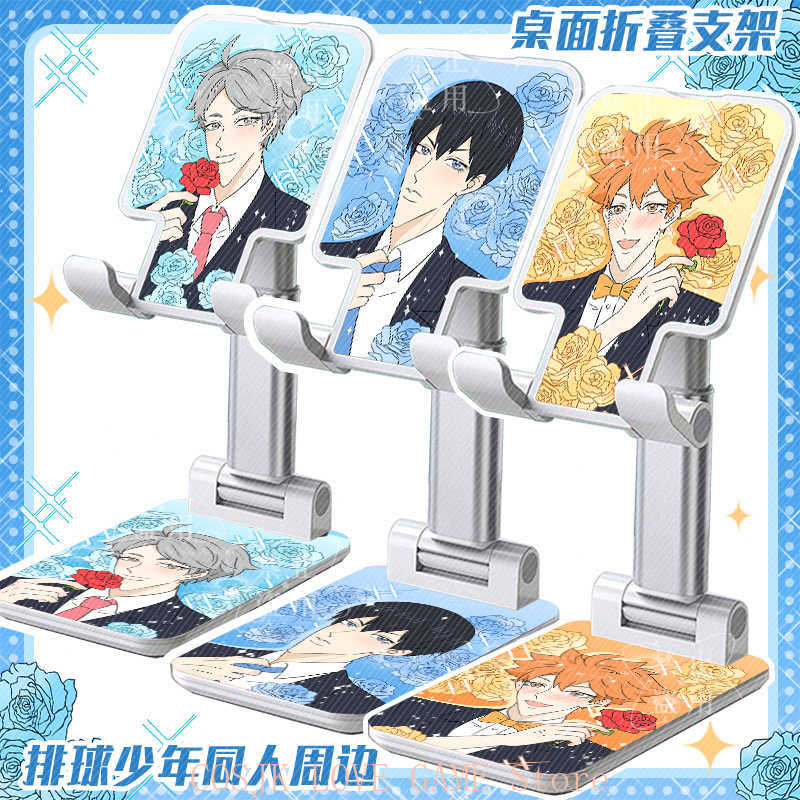 Anime Hinata Shoyo Oikawa Toor - Phone Accessories In China ulasan dan harga