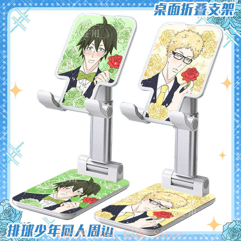 Anime Hinata Shoyo Oikawa Toor - Phone Accessories In China ulasan dan harga