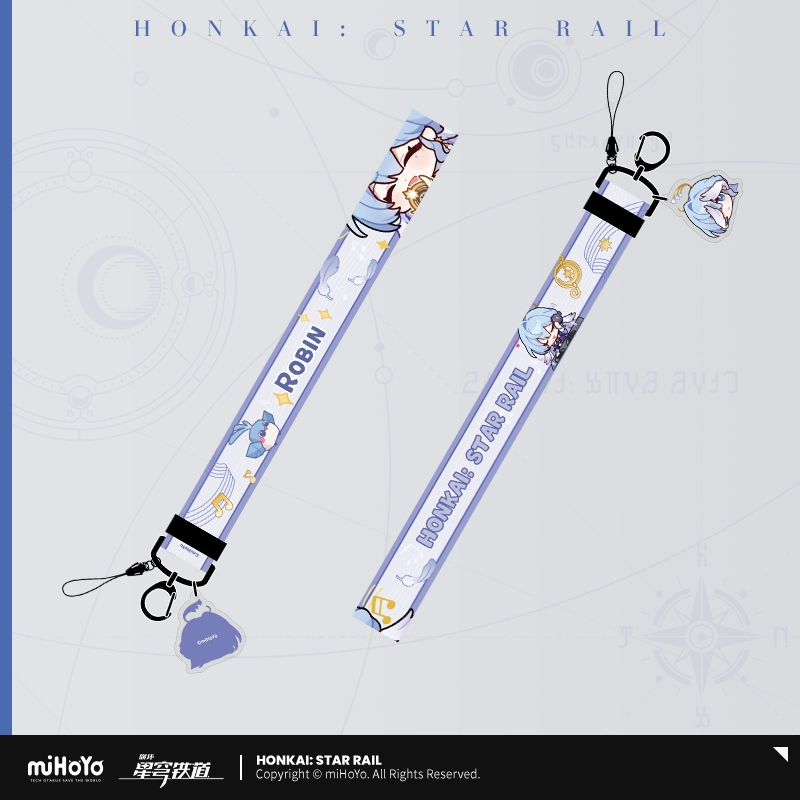 Sunsyea Honkai Star Rail Offic - Phone Accessories In China ulasan dan harga