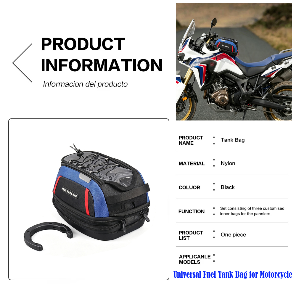 New For Honda CRF1000L Africa  - Quality Phone Accessories ulasan dan harga