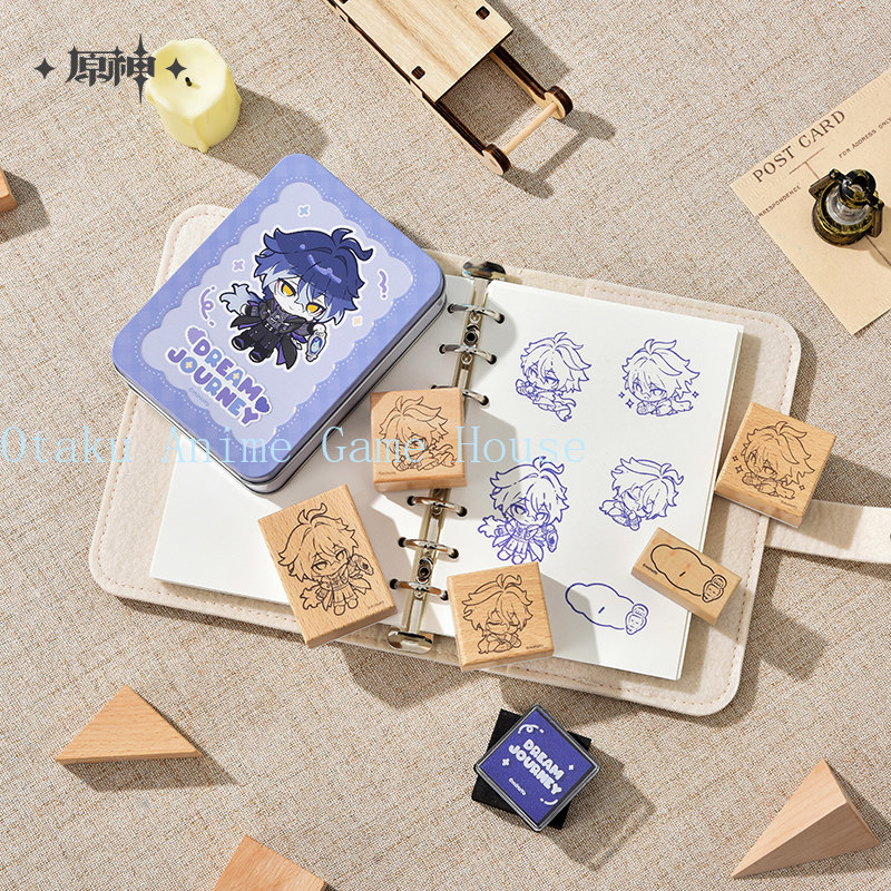 Genuine Official Genshin Impac - Phone Accessories In China ulasan dan harga