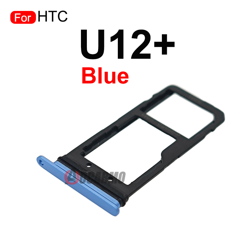 For HTC U12+ SIM Card Tray Mic - Micro Sd Card ulasan dan harga