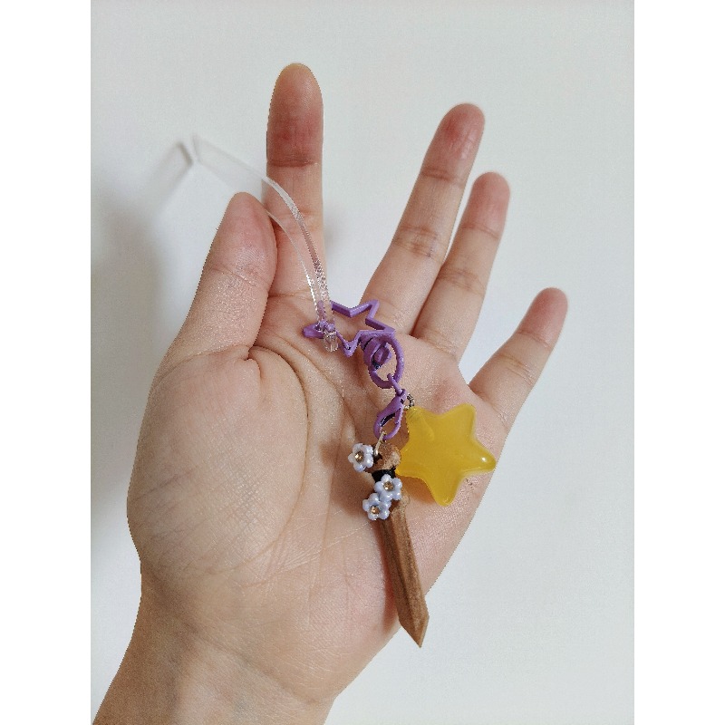 Handmade Love and Deepspace Xa - Phone Accessories In China ulasan dan harga