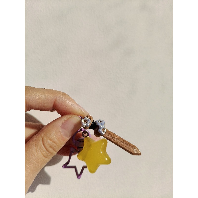 Handmade Love and Deepspace Xa - Phone Accessories In China ulasan dan harga