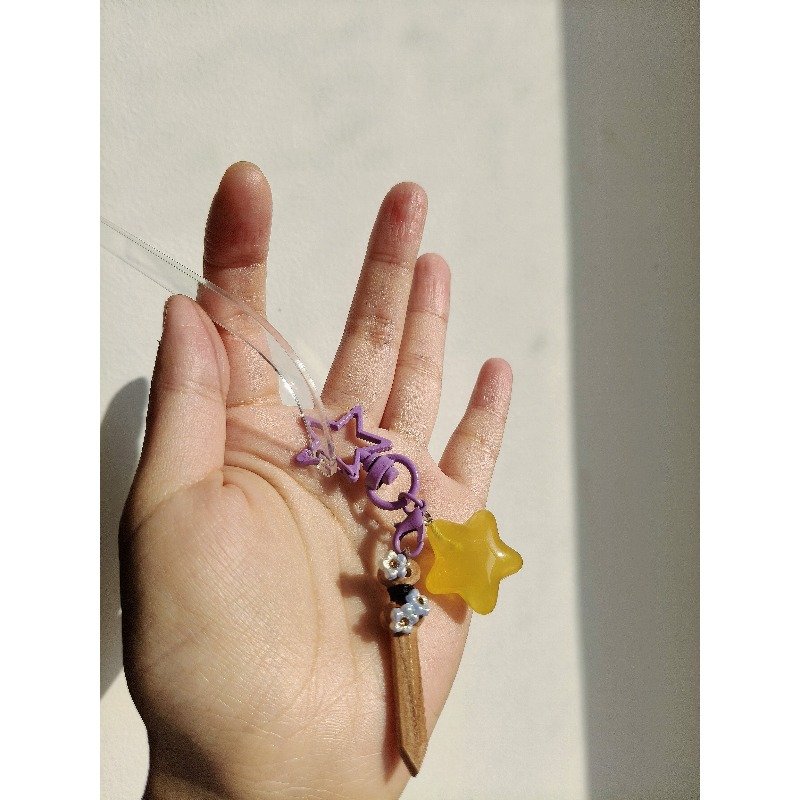 Handmade Love and Deepspace Xa - Phone Accessories In China ulasan dan harga