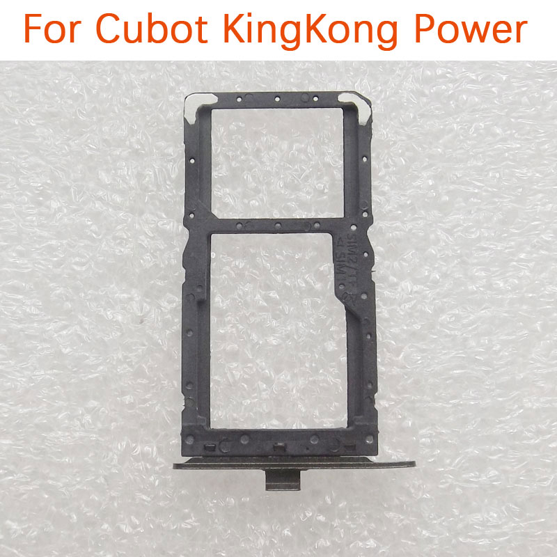 Original CUBOT KingKong Power  - Micro Sd Card ulasan dan harga