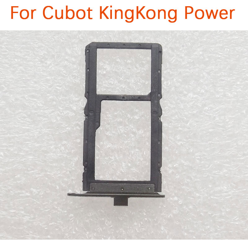 Original CUBOT KingKong Power  - Micro Sd Card ulasan dan harga