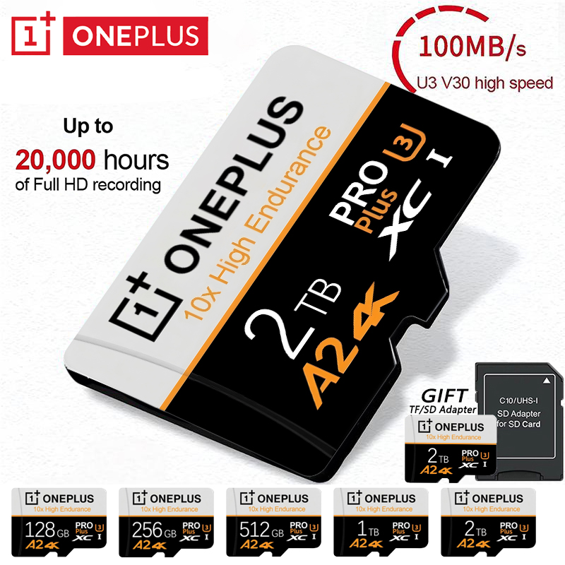 OnePlus Hot Sale Memory Card C - Micro Sd Card ulasan dan harga
