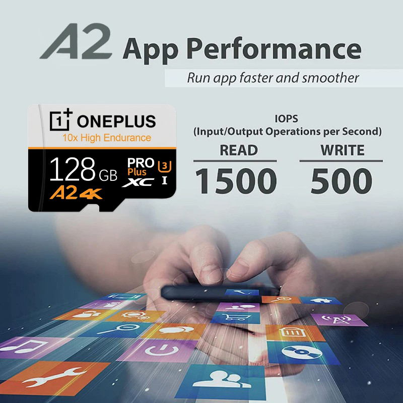 OnePlus Hot Sale Memory Card C - Micro Sd Card ulasan dan harga