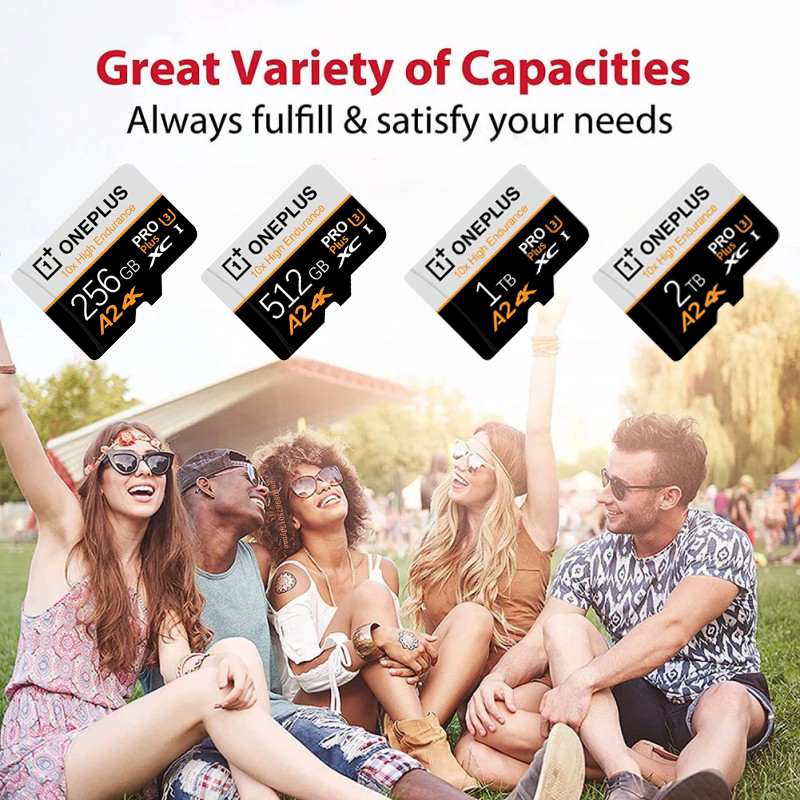 OnePlus Hot Sale Memory Card C - Micro Sd Card ulasan dan harga