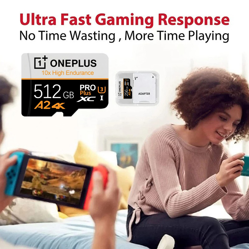 OnePlus Hot Sale Memory Card C - Micro Sd Card ulasan dan harga