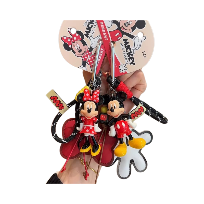 Potdemiel Genuine Cartoon Keyc - Phone Accessories Ideas ulasan dan harga