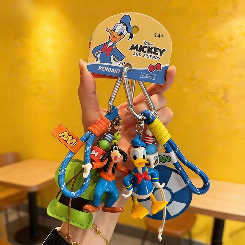 Potdemiel Genuine Cartoon Keyc - Phone Accessories Ideas ulasan dan harga
