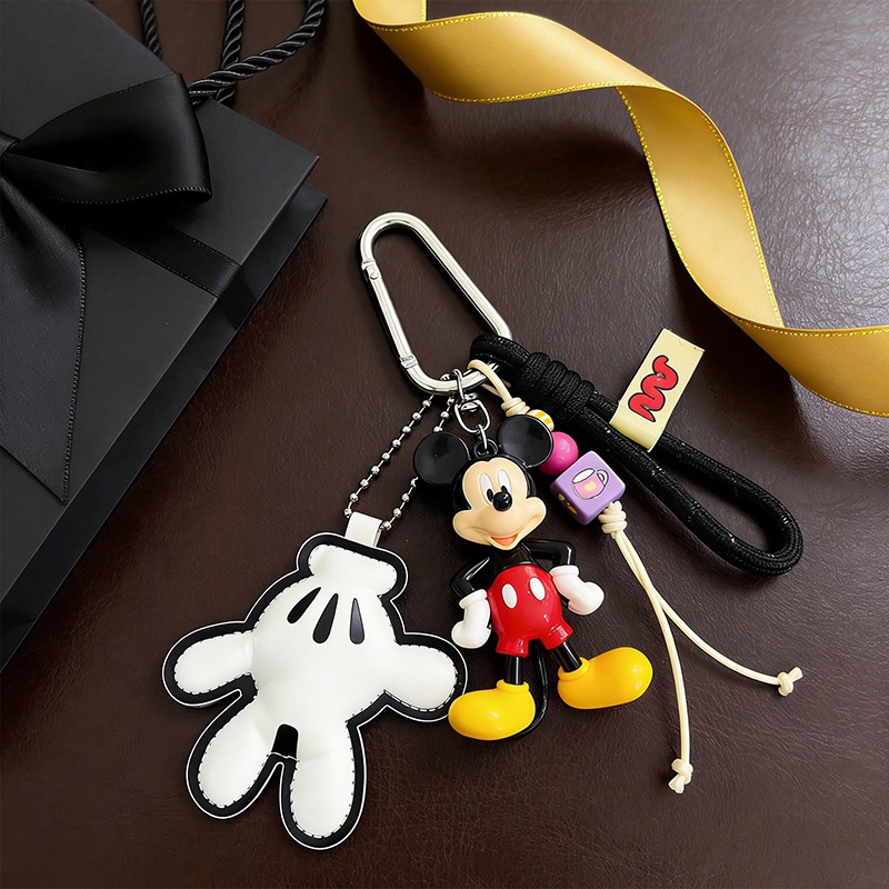 Potdemiel Genuine Cartoon Keyc - Phone Accessories Ideas ulasan dan harga