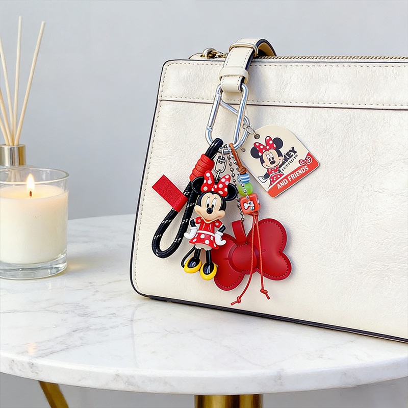 Potdemiel Genuine Cartoon Keyc - Phone Accessories Ideas ulasan dan harga