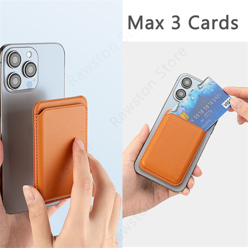 Kickstand Magnetic Leather Wal - Phone Accessories Items ulasan dan harga