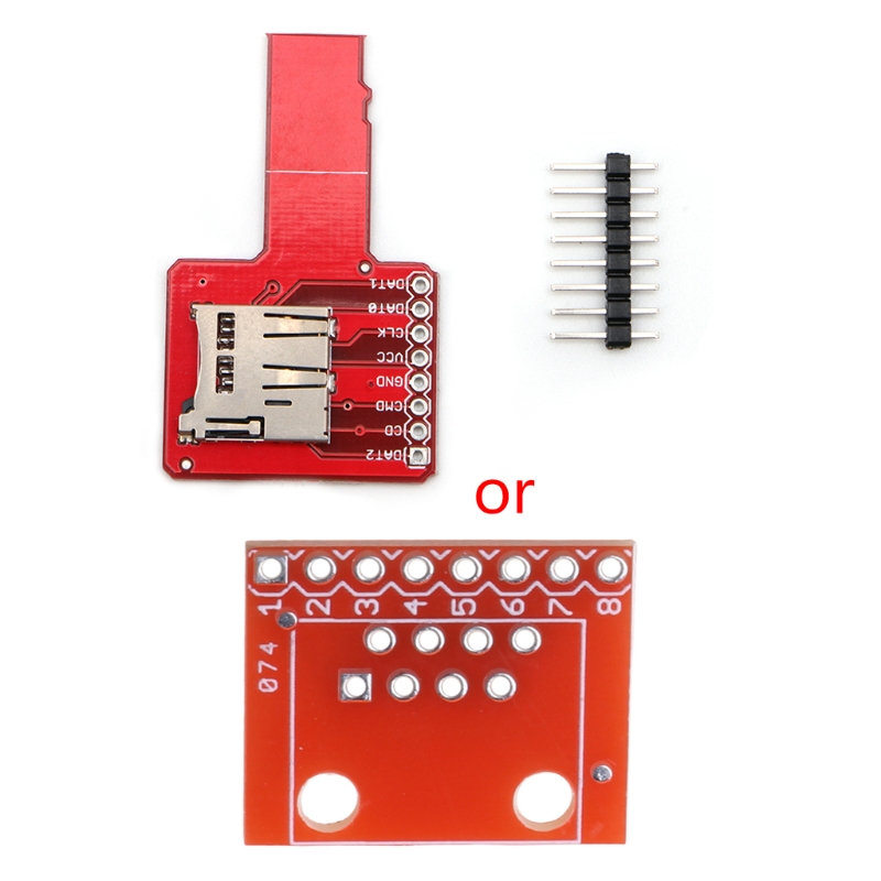 New Micro SD Sniffe Compatible - Micro Sd Card ulasan dan harga