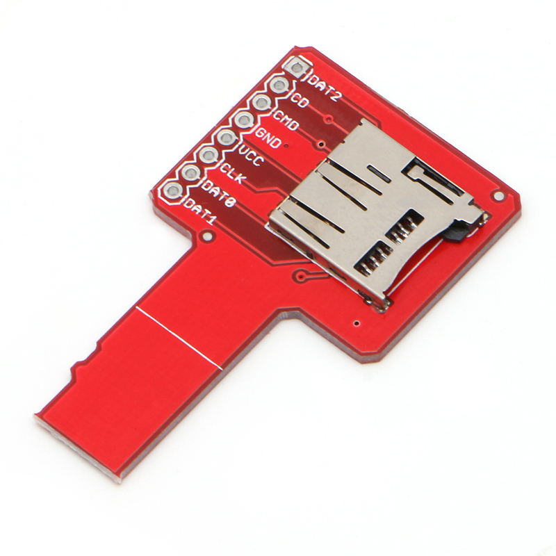 New Micro SD Sniffe Compatible - Micro Sd Card ulasan dan harga