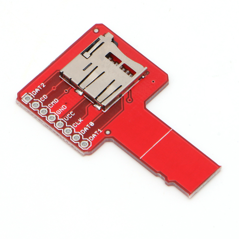 New Micro SD Sniffe Compatible - Micro Sd Card ulasan dan harga