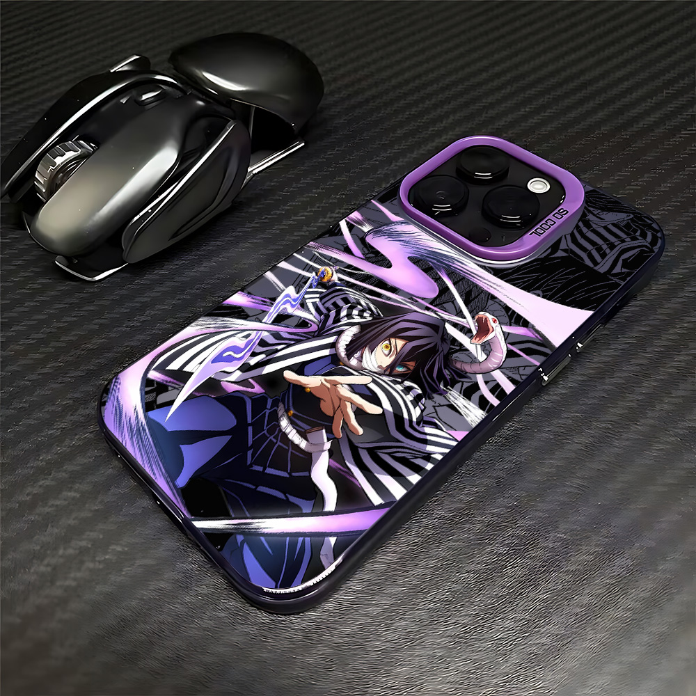 Anime Hot Demons Slayers Phone - Phone Accessories Demon Slayer ulasan dan harga