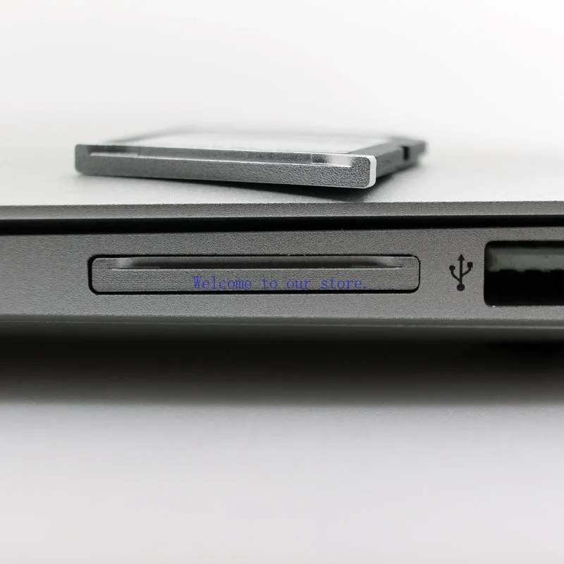 Hidden MicroSD TF Card Adapter - Micro Sd Card ulasan dan harga