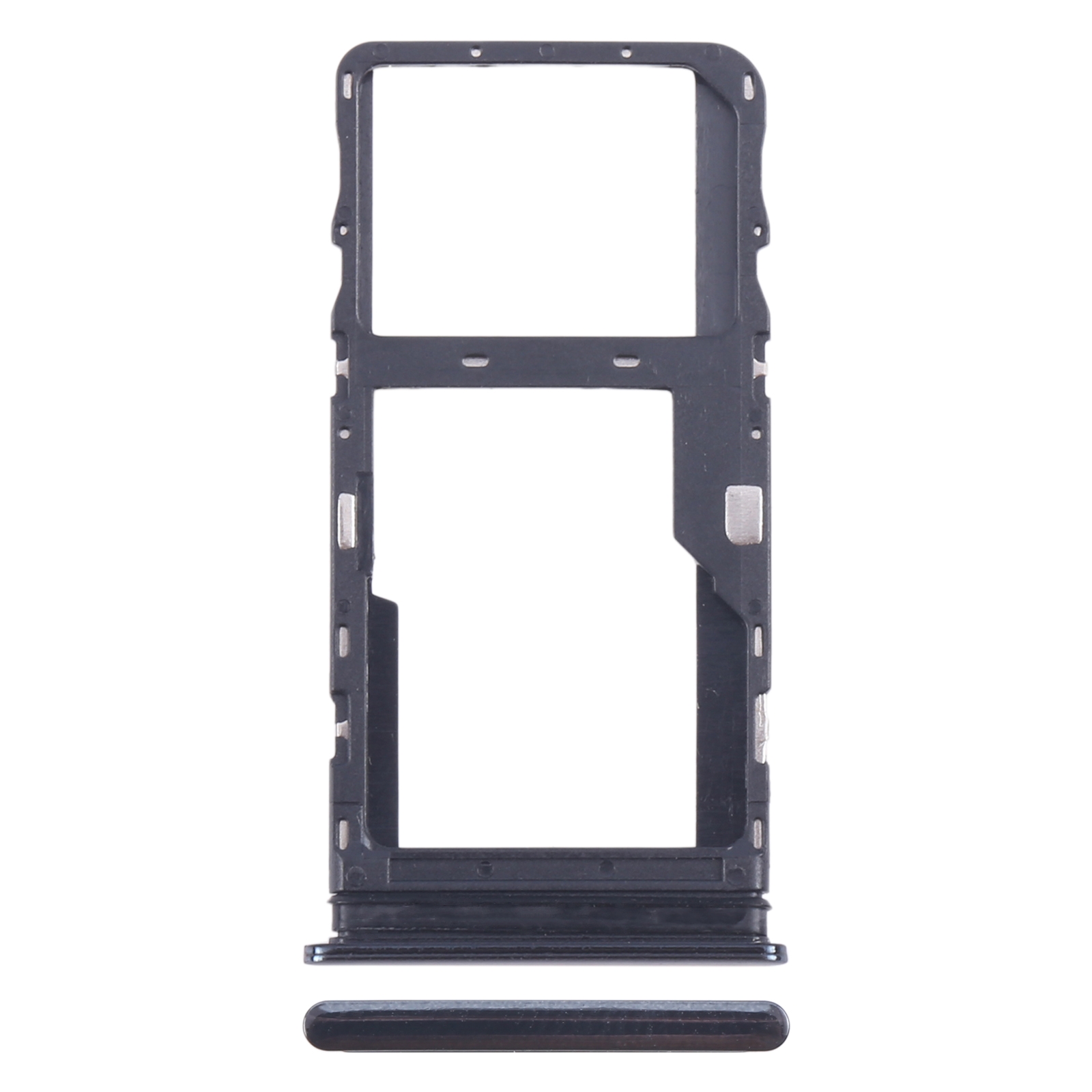SIM Card Repair Part For TCL 2 - Micro Sd Card ulasan dan harga